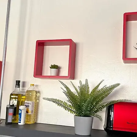 Lejlighed Cocooning Hauteur De Saint-raphael