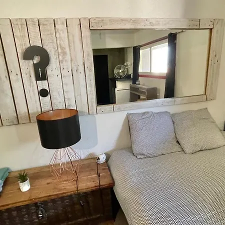 Cocooning Hauteur De Saint-raphael *