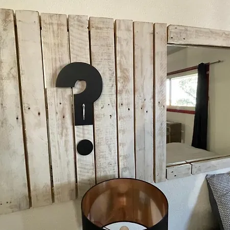 Cocooning Hauteur De Saint-raphael Lägenhet Saint-Raphaël