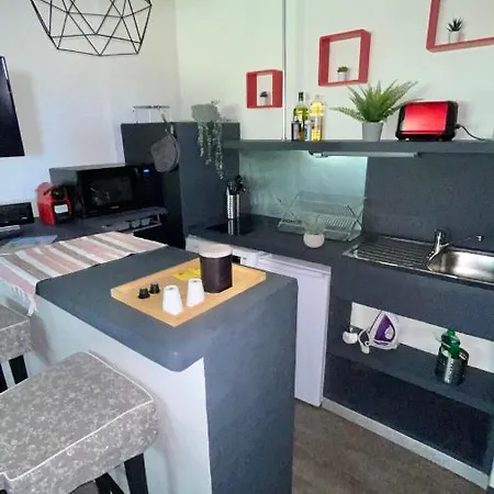 Cocooning Hauteur De Saint-raphael Saint-Raphaël