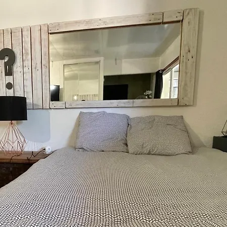 Cocooning Hauteur De Saint-raphael דירה