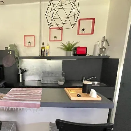 Cocooning Hauteur De Saint-raphael Apartment Saint-Raphael (Var)