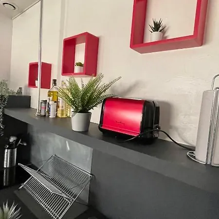 Cocooning Hauteur De Saint-raphael