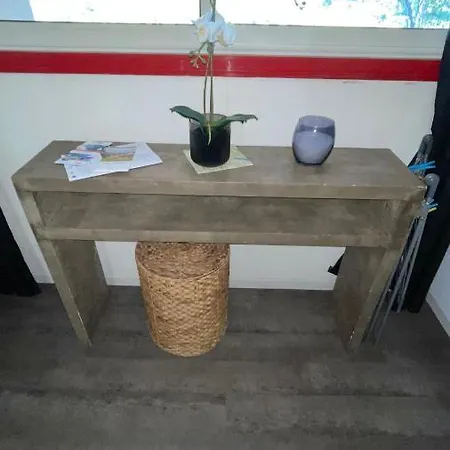 Appartamento Cocooning Hauteur De Saint-raphael