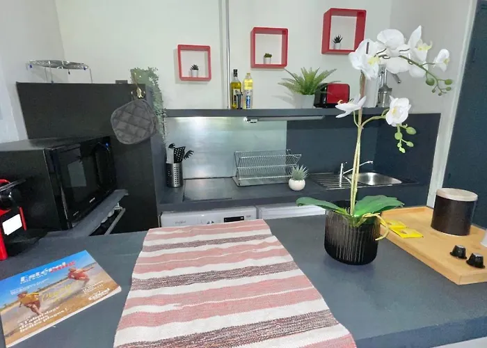 דירה Cocooning Hauteur De Saint-raphael *